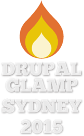 Drupalglamp Sydney 2015